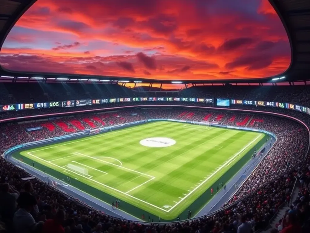 Piłkarskie rekordy Guinnessa