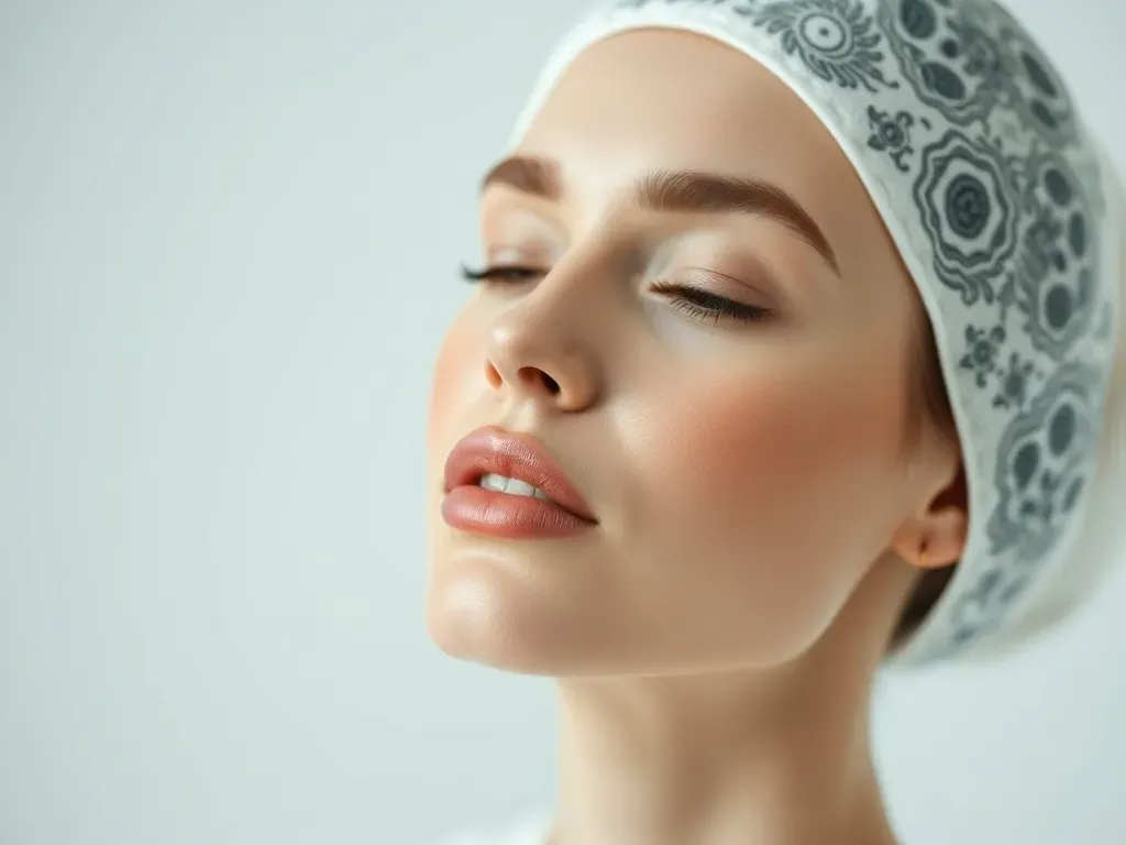 Jak dbać o skórę po zabiegach medycyny estetycznej