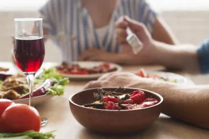 Do jakich dań pasuje wino bezalkoholowe