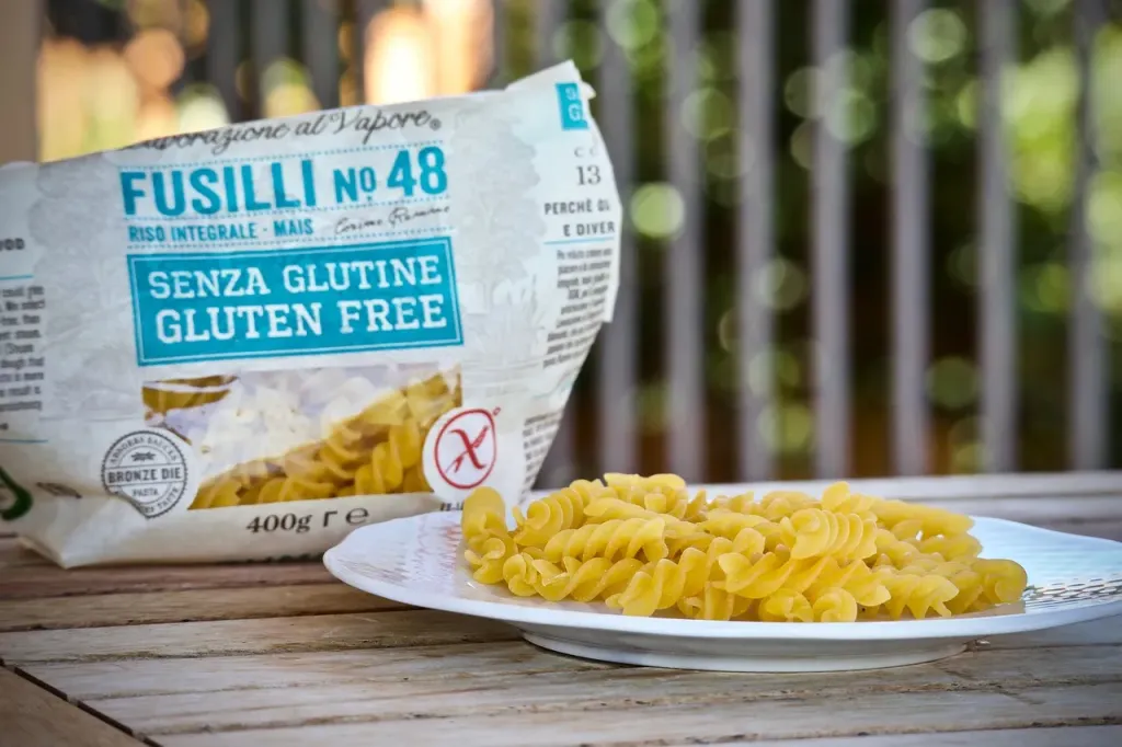 Dieta bezglutenowa – dla kogo jest wskazana i jakie produkty obejmuje?