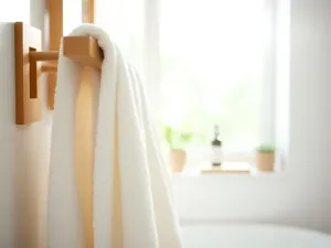 Mężczyzna biegnący w słonecznym parku, symbolizujący aktywny tryb życia jako sposób na walkę z chorobami cywilizacyjnymi.